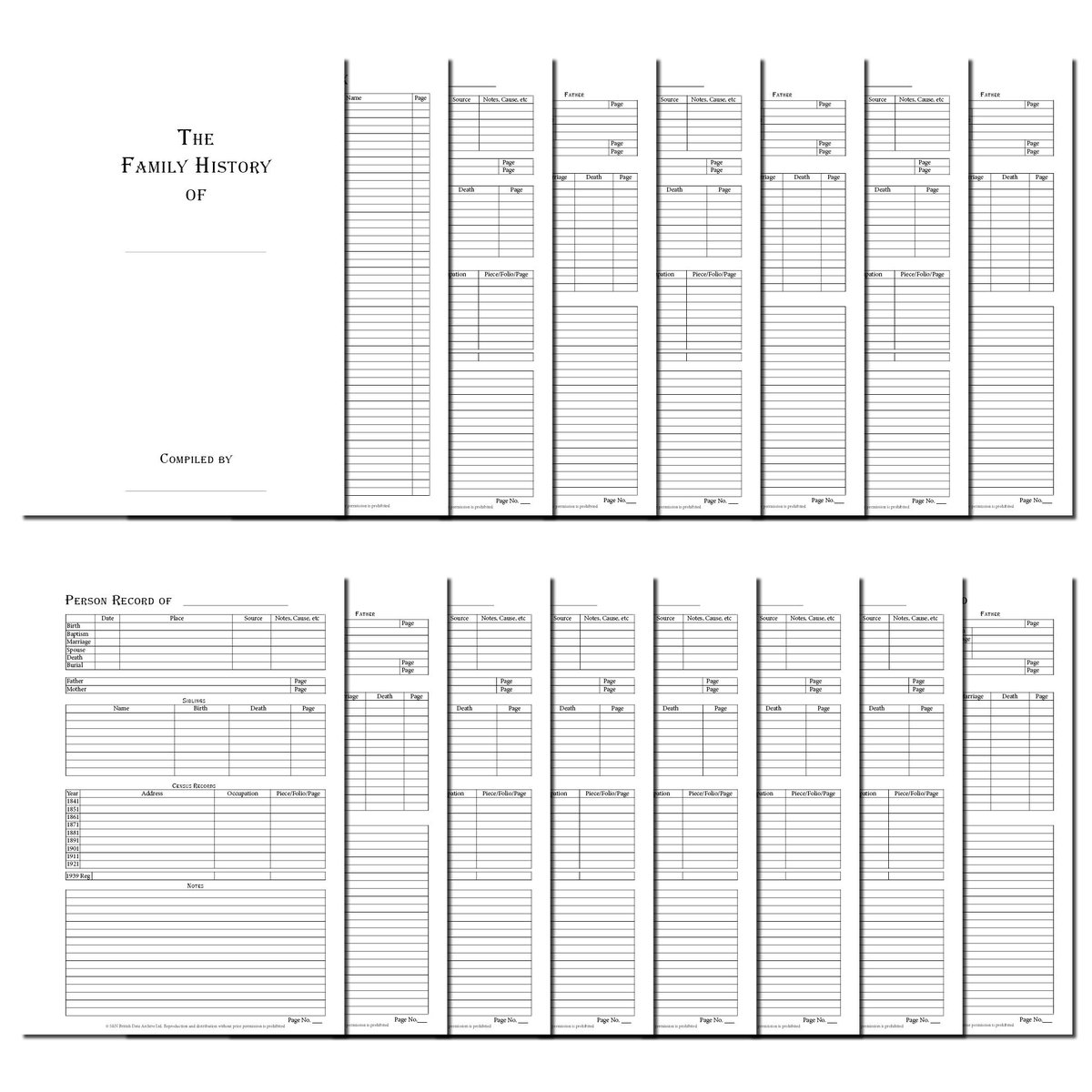 Advanced Features and Tips for Mobile Family History to Maximize Your Smartphone