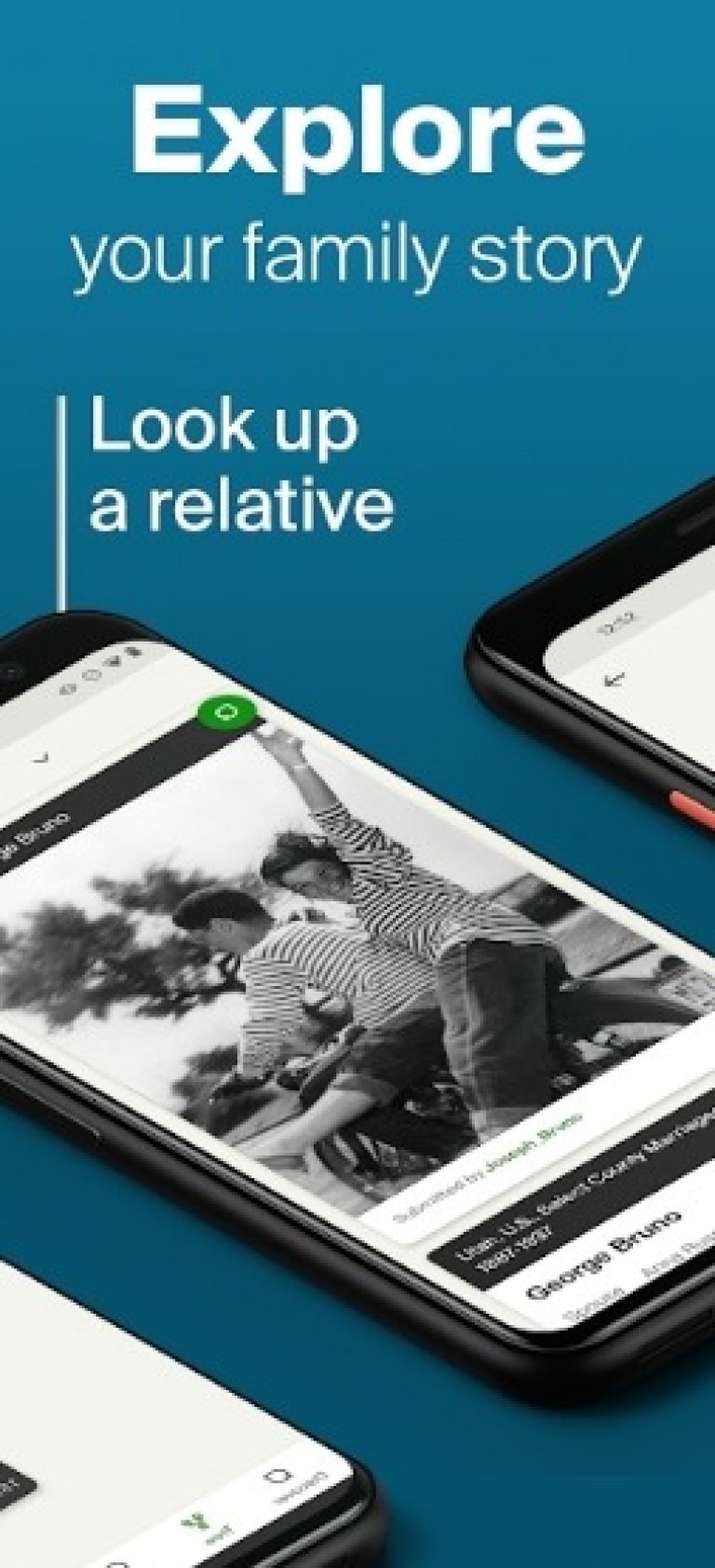 Protecting Data Privacy and Security in Mobile Genealogy Apps